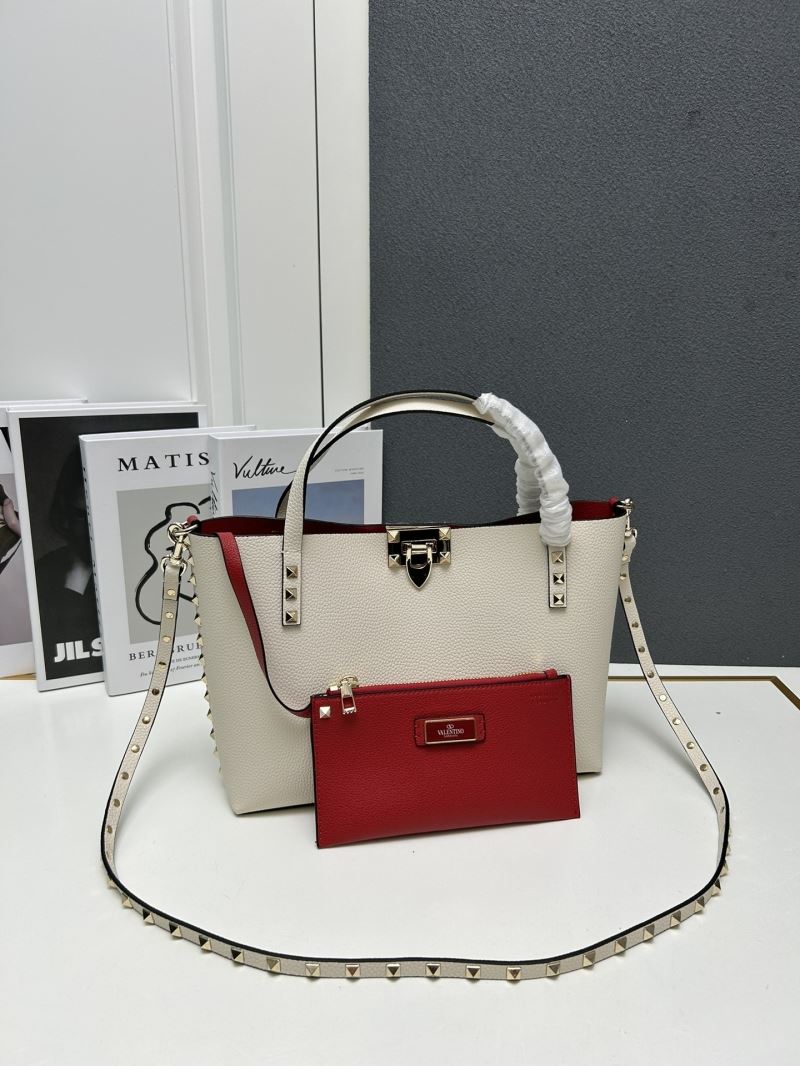 Valentino Top Handle Bags